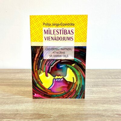 Mīlestības vienādojums