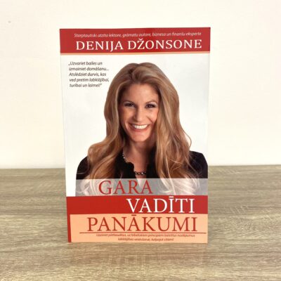 Gara vadīti panākumi