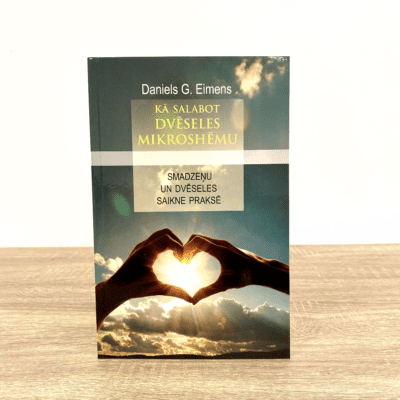 Kā salabot dvēseles mikroshēmu