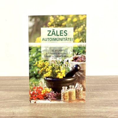 Zāles autoimunitātei