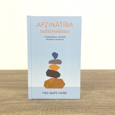 Apzinātība izdzīvošanai
