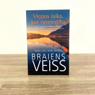 Viņpus laika, kur nemirstība