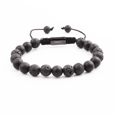 Lavas+oniksa aproce vīriešiem