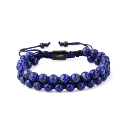 Lazurīta aproce vīriešiem