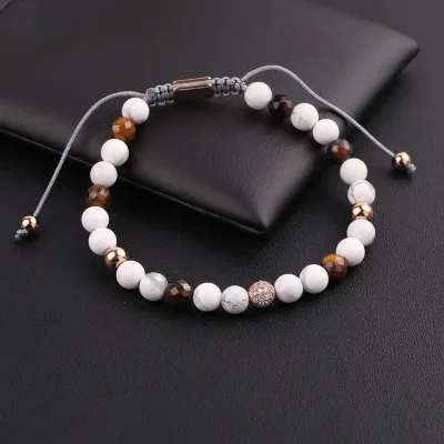 Hovlīta+tīģeracs aproce sievietēm