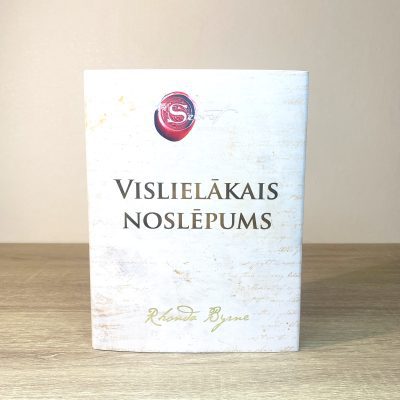 Vislielākais Noslēpums