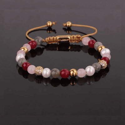 ''Mistiskais viedums'' - domu pēka aproce sievietēm