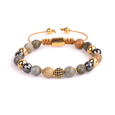 ''Noslēpumainā un maģiskā'' - domu spēka aproce sievietēm