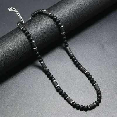 ''Aizsardzības aurā'' - vīriešu kaklarota